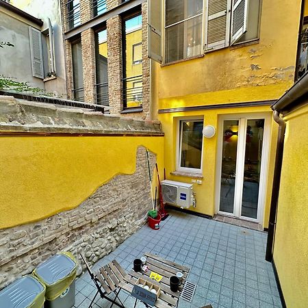 " In Centro Da Marghe" By Revenue House Apartman Parma Kültér fotó