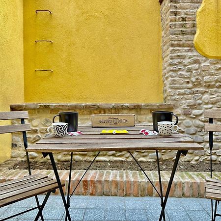 " In Centro Da Marghe" By Revenue House Apartman Parma Kültér fotó