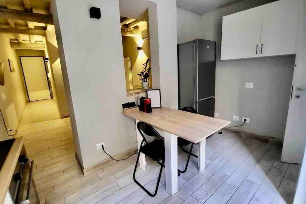 " In Centro Da Marghe" By Revenue House Apartman Parma Kültér fotó