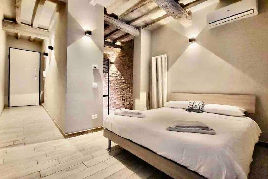 " In Centro Da Marghe" By Revenue House Apartman Parma Kültér fotó