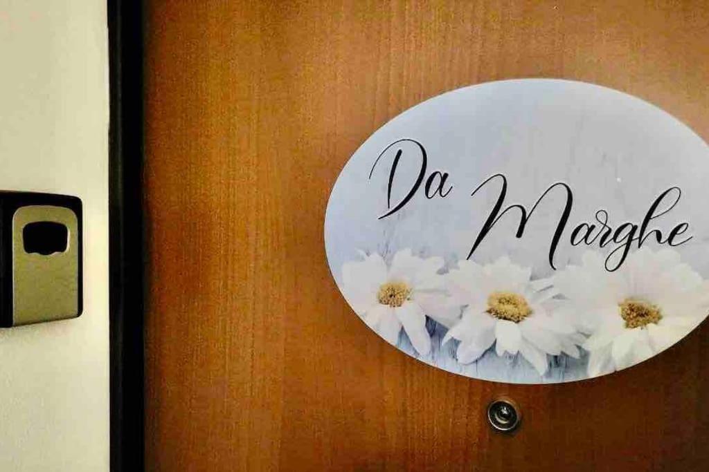 " In Centro Da Marghe" By Revenue House Apartman Parma Kültér fotó