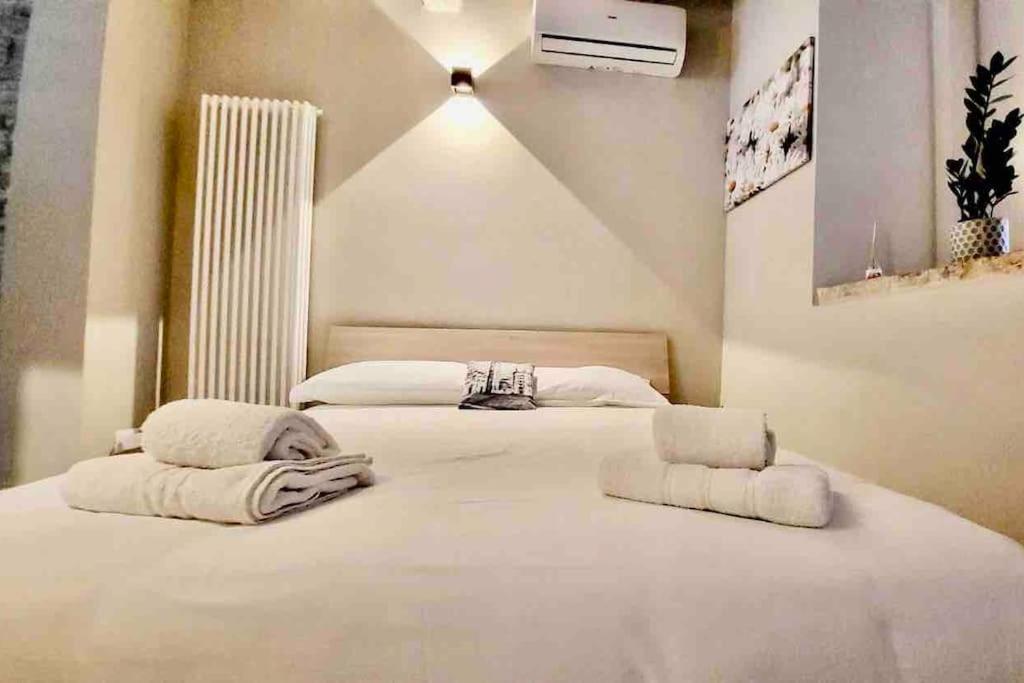 " In Centro Da Marghe" By Revenue House Apartman Parma Kültér fotó