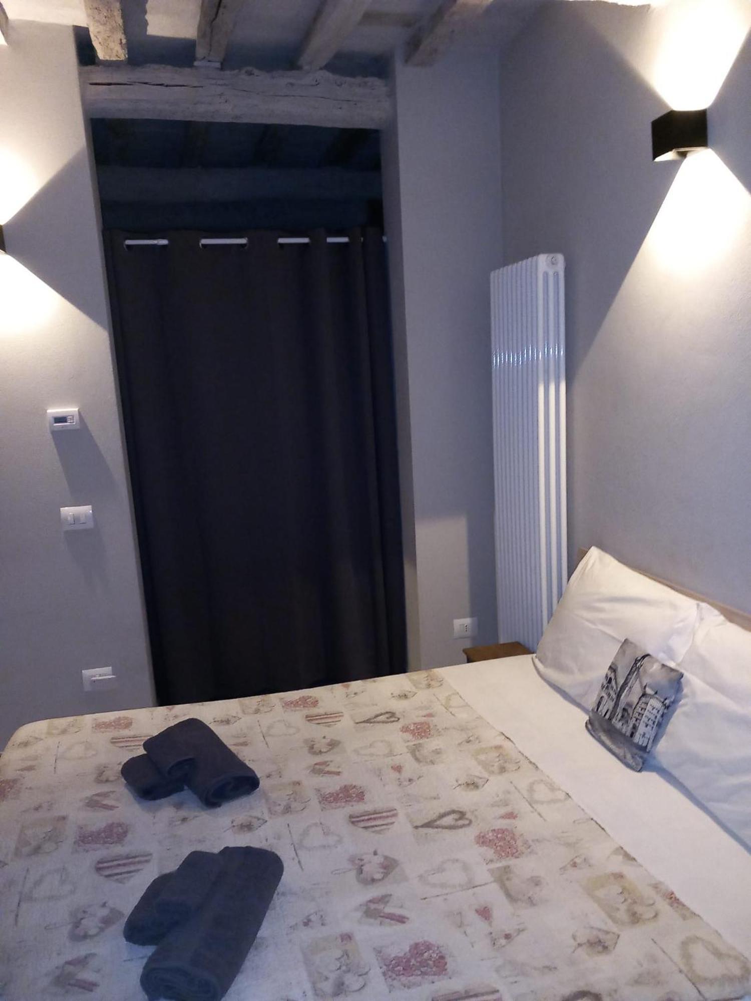 " In Centro Da Marghe" By Revenue House Apartman Parma Kültér fotó