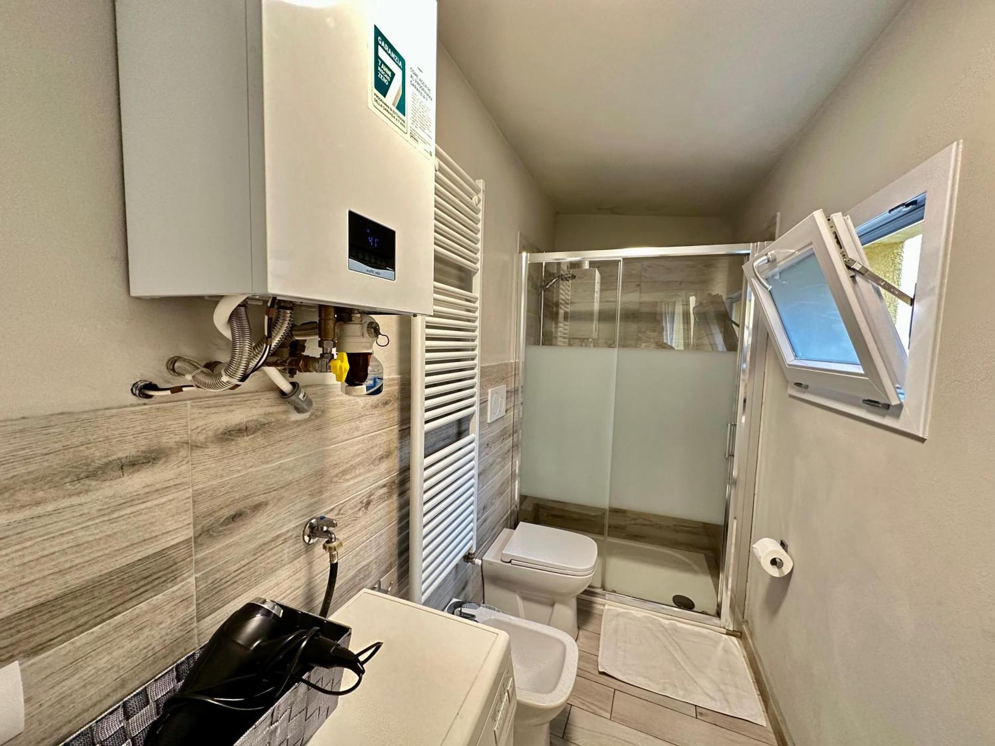 " In Centro Da Marghe" By Revenue House Apartman Parma Kültér fotó